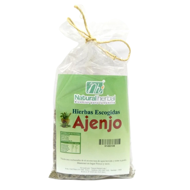 AJENJO HIERBAS