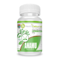 ANAMU 500 MG 60 CAPSULAS