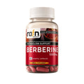BERBERINA 500 MG 60 CAPSULAS