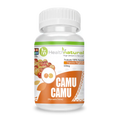 CAMU CAMU 500 MG 60 CAPSULAS