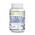 CITRATO DE POTASIO 800 MG 90 CAPSULAS