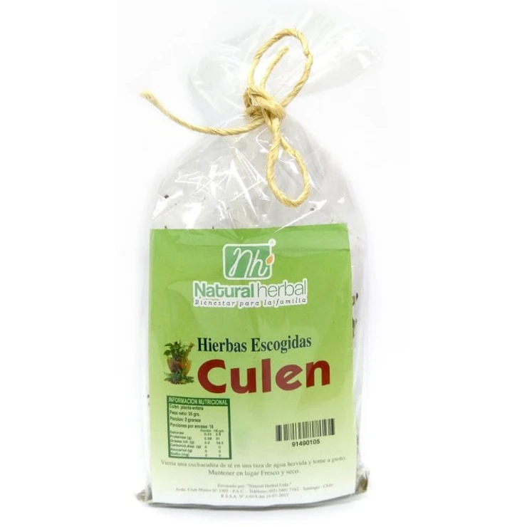 CULEN HIERBAS 35 GR
