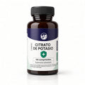 CITRATO DE POTASIO 500 MG 120 COMPRIMIDOS
