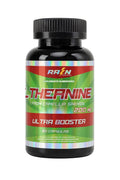 L-THEANINE 60 CAPSULAS 200 MG