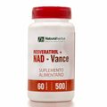 NAD-VANCE + RESVERATROL