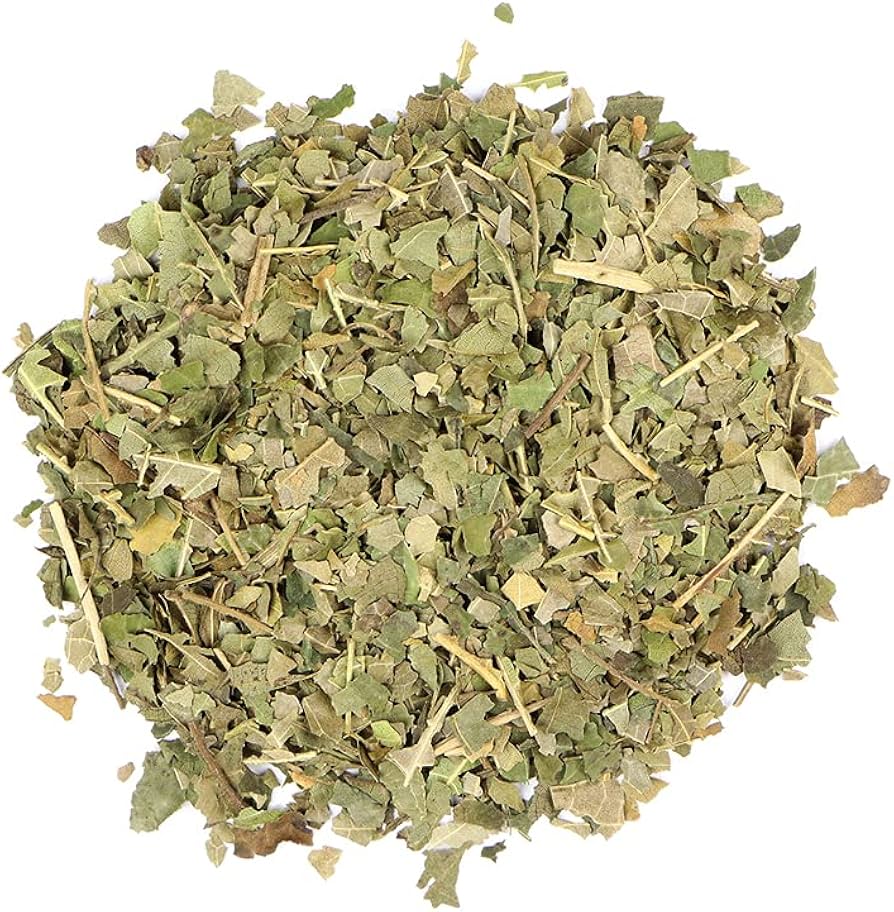 NOGAL HIERBAS 35 GR