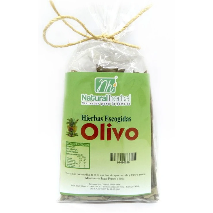 OLIVO HIERBA 35 GR