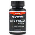OXIDO NITRICO  1200 MG 60 CAPSULAS