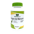 VINAGRE DE MANZANA 500 MG 60 CAPSULAS