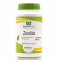 ZEOLITA CAPSULAS 500 MG