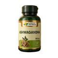 ASHWAGANDHA 500 MG 60 CAPSULAS