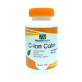 C-LON CALM 60 CAPSULAS 500 MG