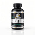 CRAETINA MONOHIDRATADA 500 MG 100 CAPSULAS