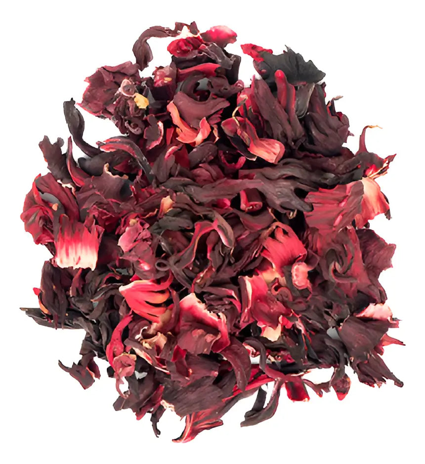 FLOR DE JAMAICA 60 GR