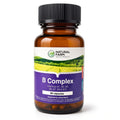 B-COMPLEX 500 MG 60 CAPSULAS