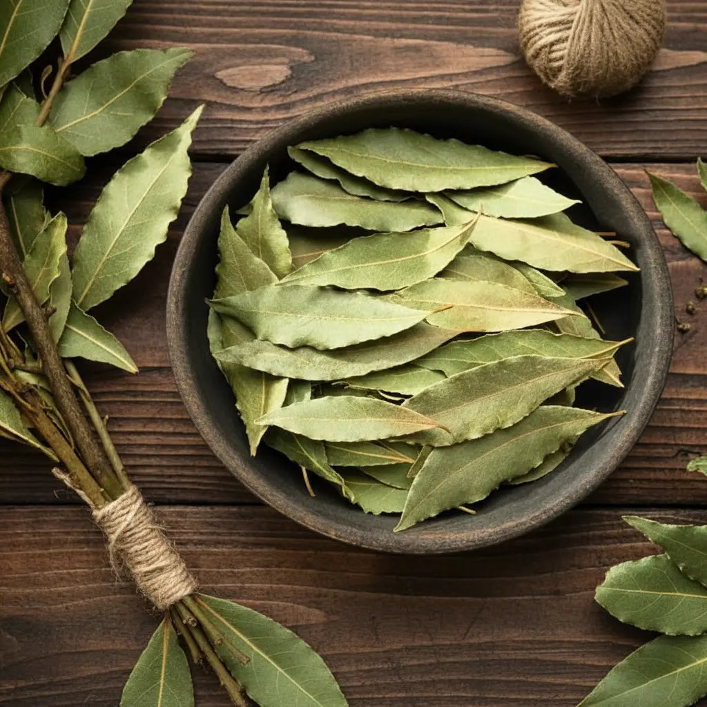 LAUREL HIERBA 30 GR