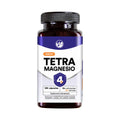 TETRA-MAGNESIO 500 MG 120 CAPSULAS